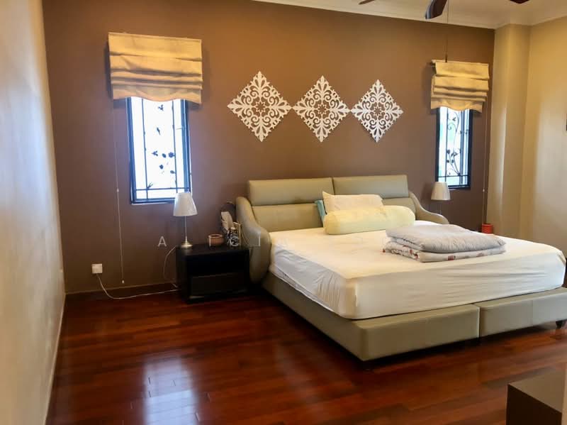Rumah Banglo untuk Dijual di Bukit Rahman Putra (Sungai Buloh) - Alicia Soo - Bedroom - PropertyGuru.com.my