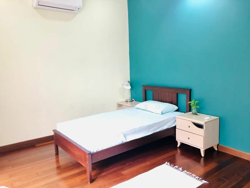 Rumah Banglo untuk Dijual di Bukit Rahman Putra (Sungai Buloh) - Alicia Soo - Bedroom - PropertyGuru.com.my