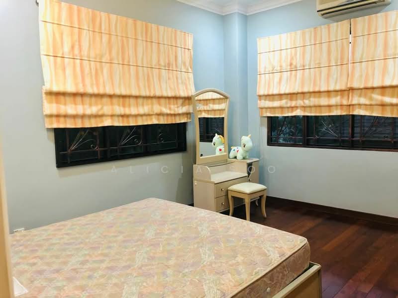 Rumah Banglo untuk Dijual di Bukit Rahman Putra (Sungai Buloh) - Alicia Soo - Bedroom - PropertyGuru.com.my
