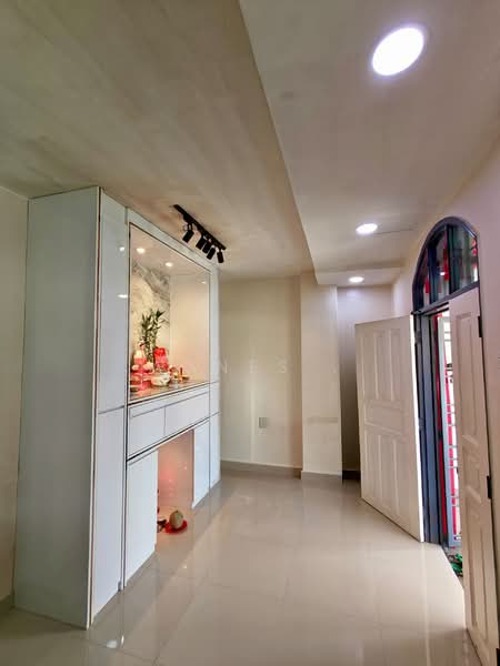 Rumah Teres 2 Tingkat untuk Dijual di Taman Impian Emas (Skudai) - Agnes . - PropertyGuru.com.my