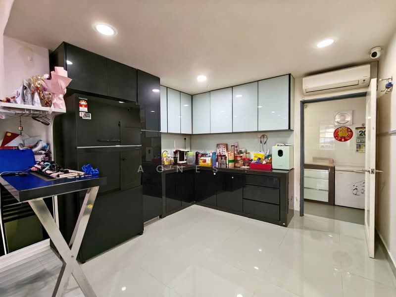 Rumah Teres 2 Tingkat untuk Dijual di Taman Impian Emas (Skudai) - Agnes . - PropertyGuru.com.my