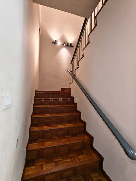 Rumah Teres 2 Tingkat untuk Dijual di Taman Impian Emas (Skudai) - Agnes . - PropertyGuru.com.my