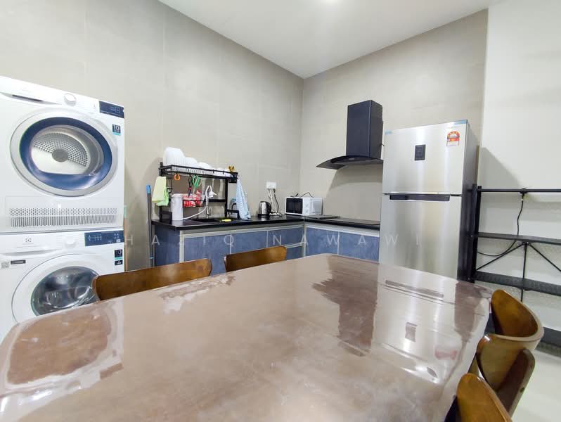 Service Residence for Rent at Rica Residence - Haziq Nawawi - PropertyGuru.com.my