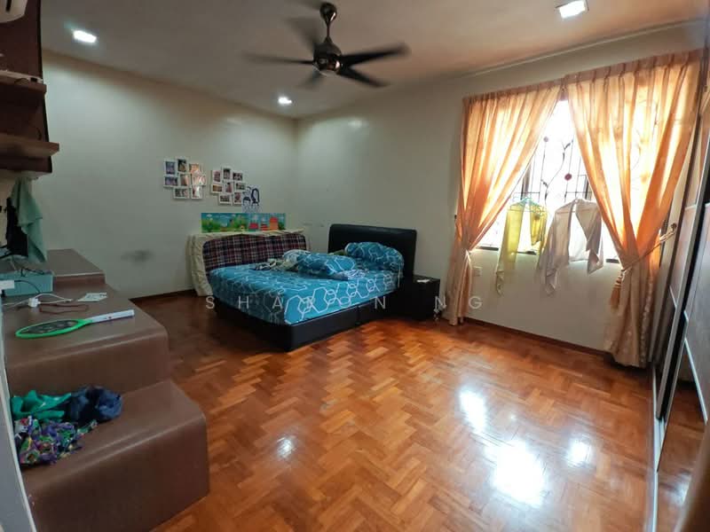 Rumah Berkembar untuk Dijual di Taman Impian Emas (Skudai) - Sharon Ng - Bedroom - PropertyGuru.com.my