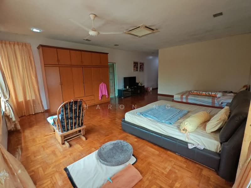 Rumah Berkembar untuk Dijual di Taman Impian Emas (Skudai) - Sharon Ng - Bedroom - PropertyGuru.com.my