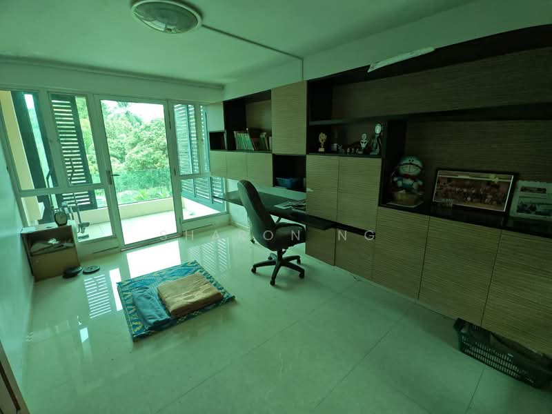 Rumah Berkembar untuk Dijual di Taman Impian Emas (Skudai) - Sharon Ng - Study - PropertyGuru.com.my