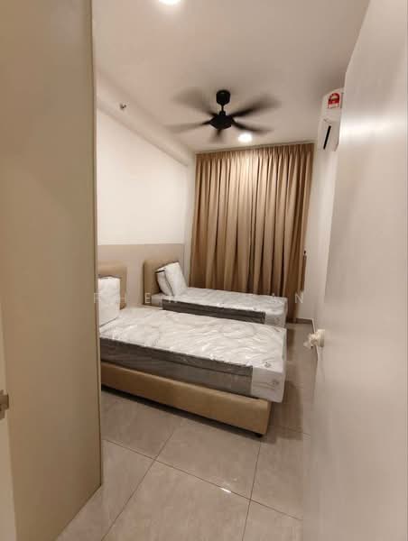 Apartment for Rent at Savana @ Batu Kawan - Pheng Han - Bedroom - PropertyGuru.com.my