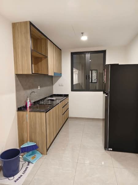 Apartment for Rent at Savana @ Batu Kawan - Pheng Han - Kitchen - PropertyGuru.com.my