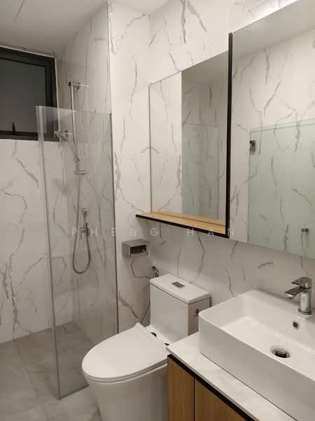 Apartment for Rent at Savana @ Batu Kawan - Pheng Han - Bathroom - PropertyGuru.com.my