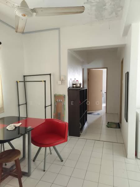 Rumah Flat untuk Dijual di Taman Harbour View (Wisma KGN) - Elaine Ooi - Interior - PropertyGuru.com.my