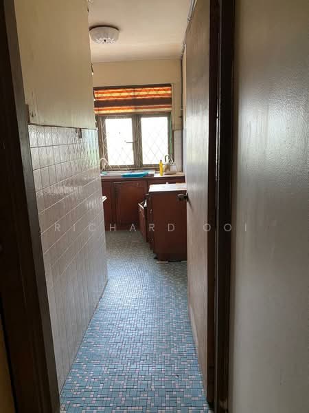 Flat for Rent at PKNS Ampang Jaya - Richard Ooi - Kitchen - PropertyGuru.com.my