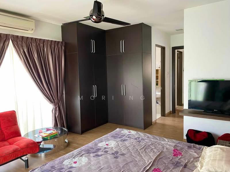 Rumah Teres untuk Dijual di Seksyen 11 (Kota Damansara) - Mori Ng - Bedroom - PropertyGuru.com.my