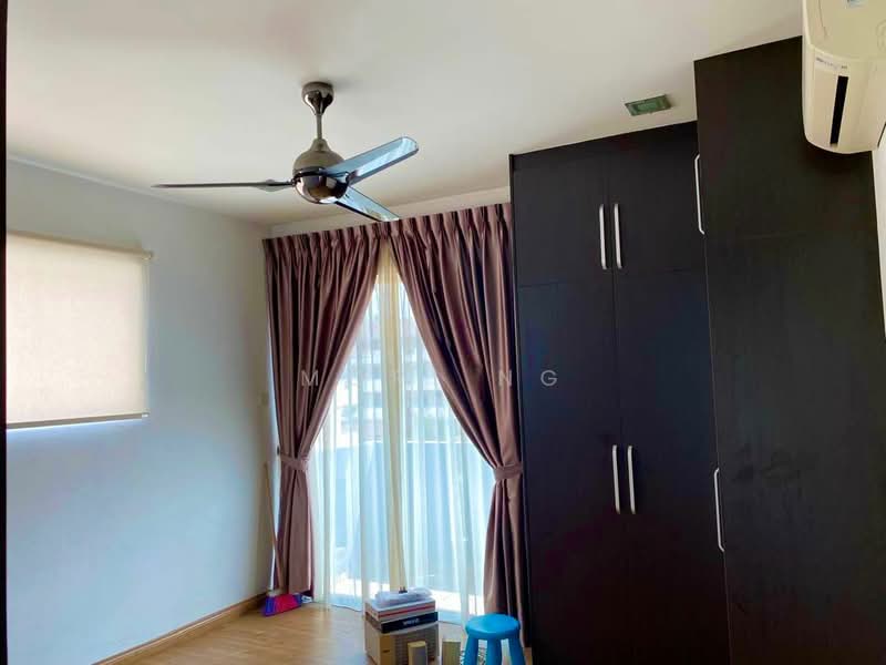 Rumah Teres untuk Dijual di Seksyen 11 (Kota Damansara) - Mori Ng - Bedroom - PropertyGuru.com.my