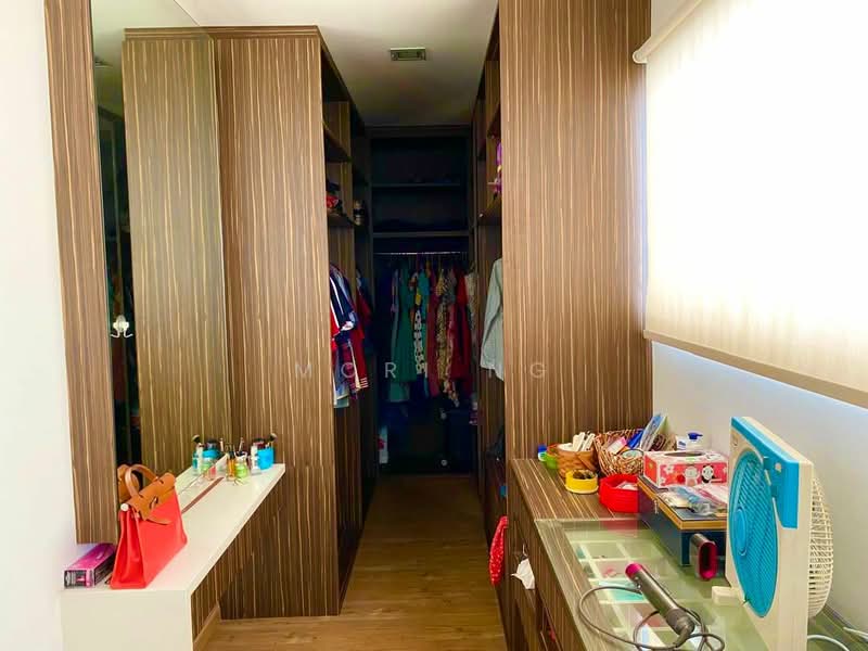 Rumah Teres untuk Dijual di Seksyen 11 (Kota Damansara) - Mori Ng - Interior - PropertyGuru.com.my