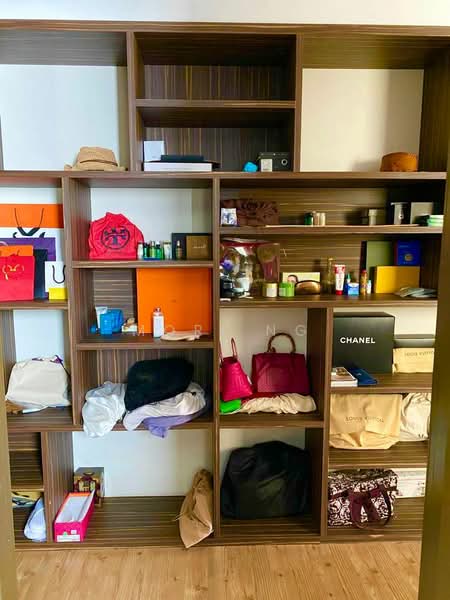Rumah Teres untuk Dijual di Seksyen 11 (Kota Damansara) - Mori Ng - Interior - PropertyGuru.com.my