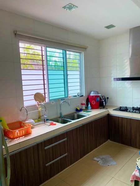 Rumah Teres untuk Dijual di Seksyen 11 (Kota Damansara) - Mori Ng - Kitchen - PropertyGuru.com.my