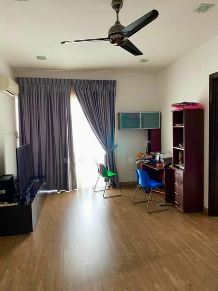 Rumah Teres untuk Dijual di Seksyen 11 (Kota Damansara) - Mori Ng - Study - PropertyGuru.com.my