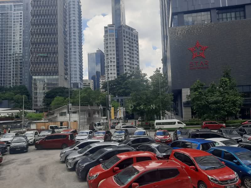 Office for Rent in KL City Centre (Kuala Lumpur) - Lai Din - Exterior - PropertyGuru.com.my
