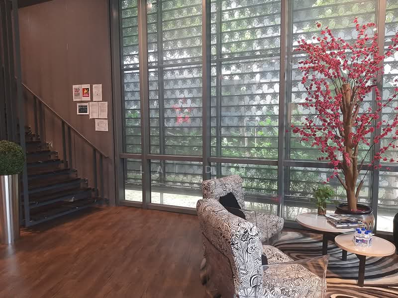 Office for Rent in KL City Centre (Kuala Lumpur) - Lai Din - Interior - PropertyGuru.com.my