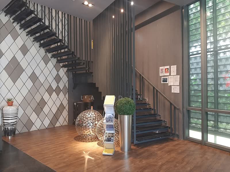 Office for Rent in KL City Centre (Kuala Lumpur) - Lai Din - Interior - PropertyGuru.com.my
