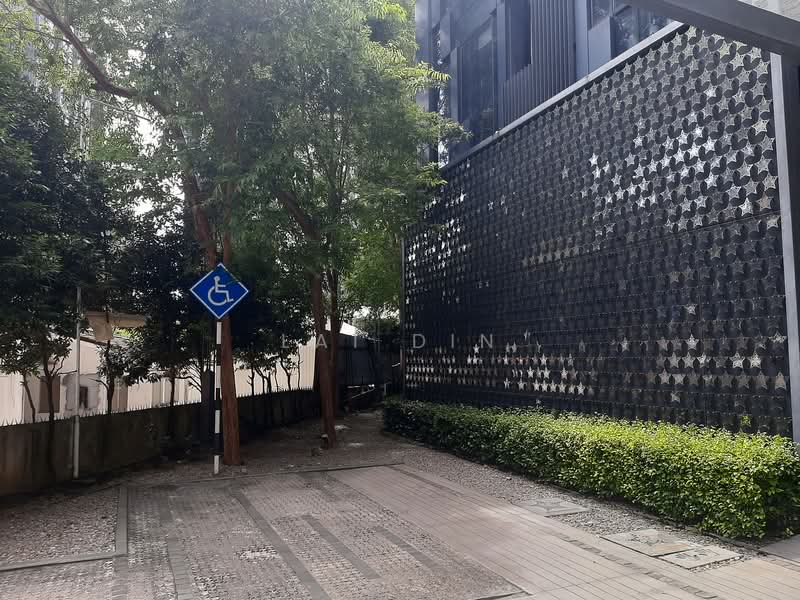 Office for Rent in KL City Centre (Kuala Lumpur) - Lai Din - Exterior - PropertyGuru.com.my