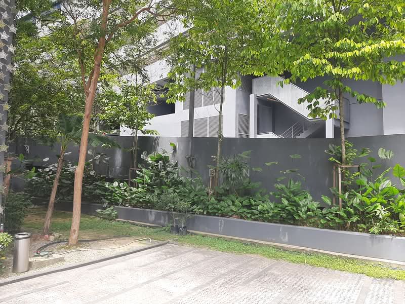 Office for Rent in KL City Centre (Kuala Lumpur) - Lai Din - Exterior - PropertyGuru.com.my