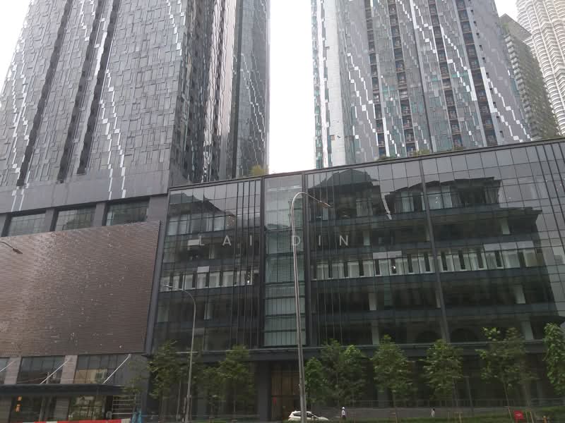 Office for Rent in KL City Centre (Kuala Lumpur) - Lai Din - Exterior - PropertyGuru.com.my