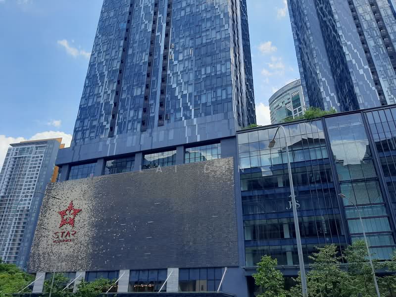 Office for Rent in KL City Centre (Kuala Lumpur) - Lai Din - Exterior - PropertyGuru.com.my
