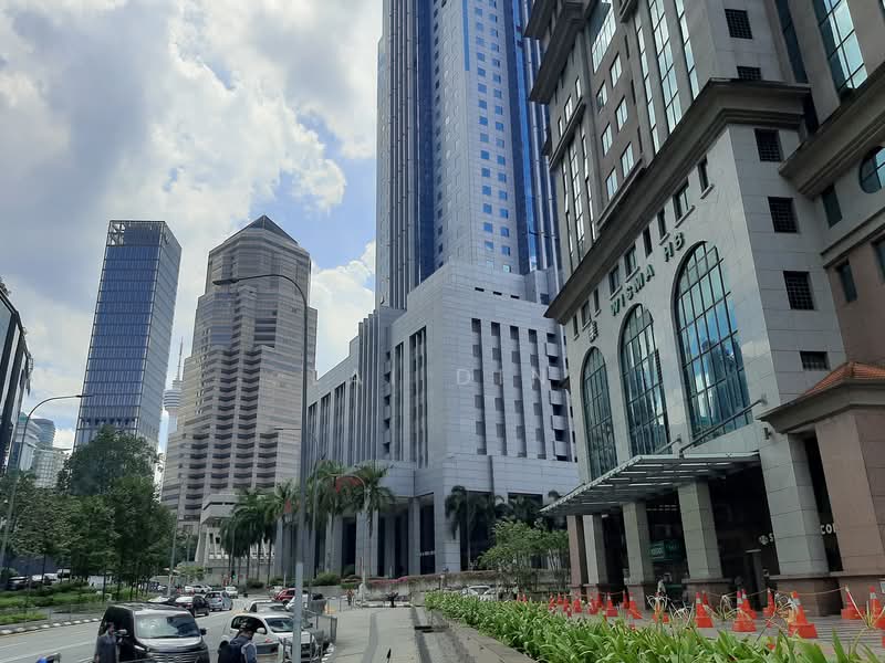 Office for Rent in KL City Centre (Kuala Lumpur) - Lai Din - Exterior - PropertyGuru.com.my
