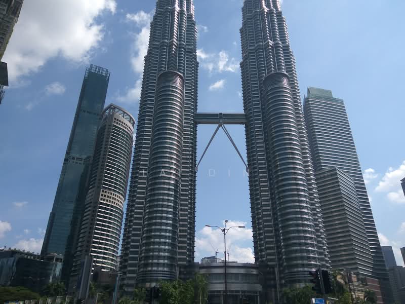 Office for Rent in KL City Centre (Kuala Lumpur) - Lai Din - Exterior - PropertyGuru.com.my