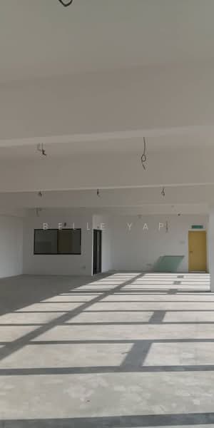 Detached Factory for Rent in Sungai Kapar Indah Industrial Park (Kapar) - Belle Yap - Interior - PropertyGuru.com.my