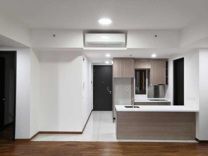 Service Residence for Rent at The Tamarind - Jenny Leong - Kitchen - PropertyGuru.com.my