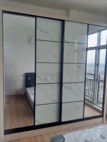 Service Residence for Rent at Midas @ Seri Alam - Ang Wee Meng - PropertyGuru.com.my