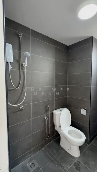 Service Residence for Rent at Midas @ Seri Alam - Ang Wee Meng - PropertyGuru.com.my