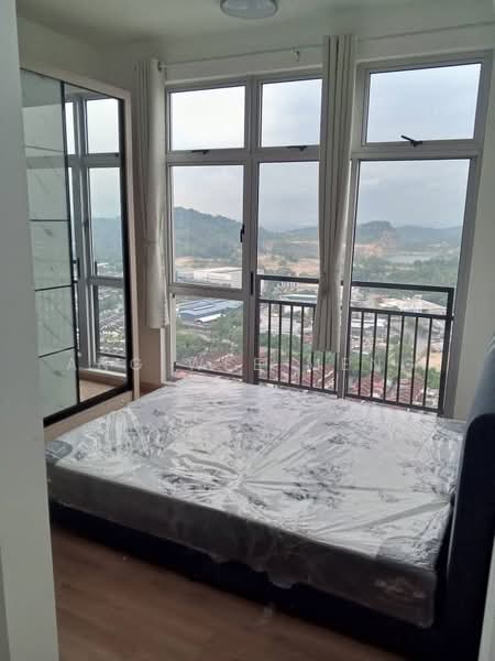 Service Residence for Rent at Midas @ Seri Alam - Ang Wee Meng - PropertyGuru.com.my