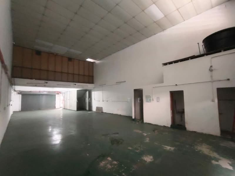 Kilang untuk Disewa di Meru (Klang) - James Teoh - Interior - PropertyGuru.com.my