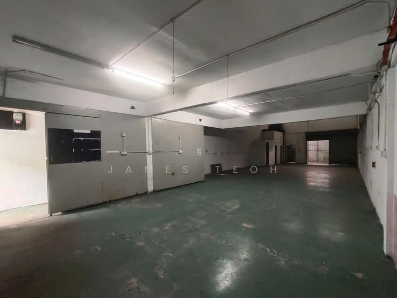 Kilang untuk Disewa di Meru (Klang) - James Teoh - Interior - PropertyGuru.com.my