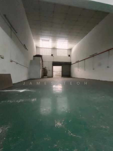 Kilang untuk Disewa di Meru (Klang) - James Teoh - Interior - PropertyGuru.com.my