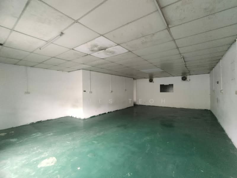 Kilang untuk Disewa di Meru (Klang) - James Teoh - Interior - PropertyGuru.com.my