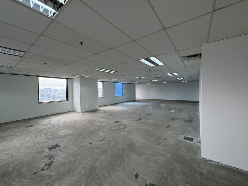 Office for Rent in KL City Centre (Kuala Lumpur) - Kevin Lum - Interior - PropertyGuru.com.my