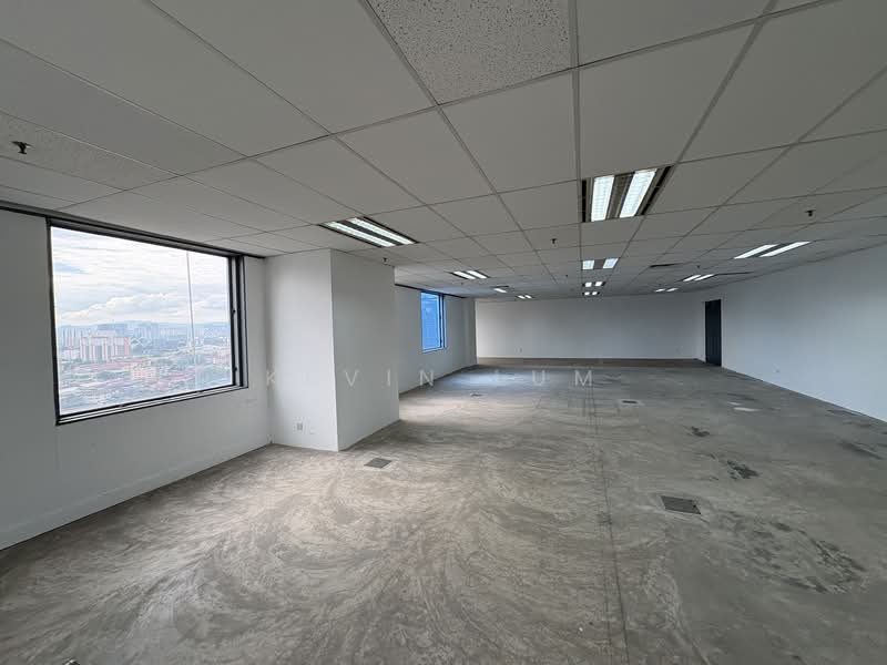 Office for Rent in KL City Centre (Kuala Lumpur) - Kevin Lum - Interior - PropertyGuru.com.my