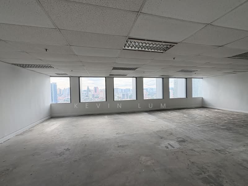 Office for Rent in KL City Centre (Kuala Lumpur) - Kevin Lum - Interior - PropertyGuru.com.my