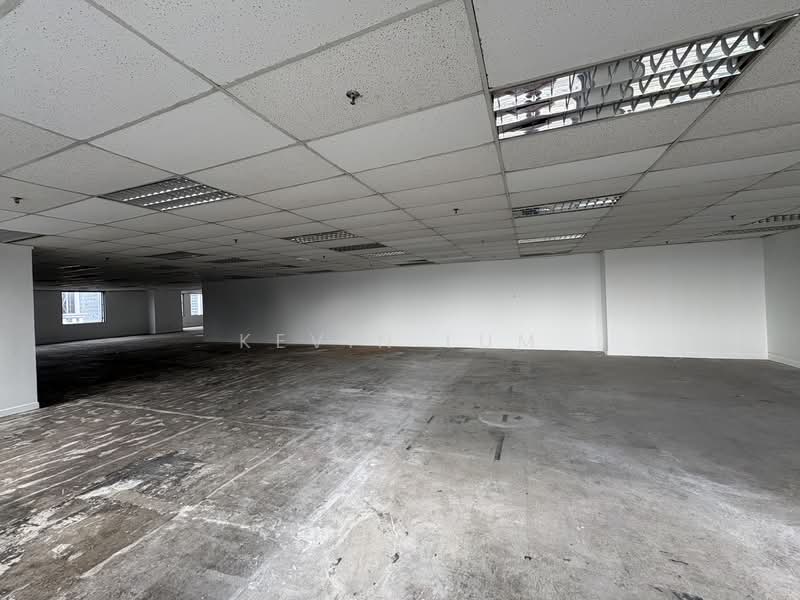 Office for Rent in KL City Centre (Kuala Lumpur) - Kevin Lum - Interior - PropertyGuru.com.my