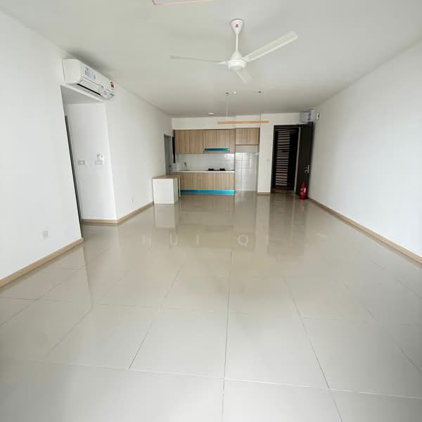 Service Residence for Rent at ANYA at Shorea Park - Hui Qi - Kitchen - PropertyGuru.com.my