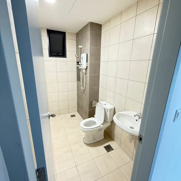 Service Residence for Rent at ANYA at Shorea Park - Hui Qi - Bathroom - PropertyGuru.com.my