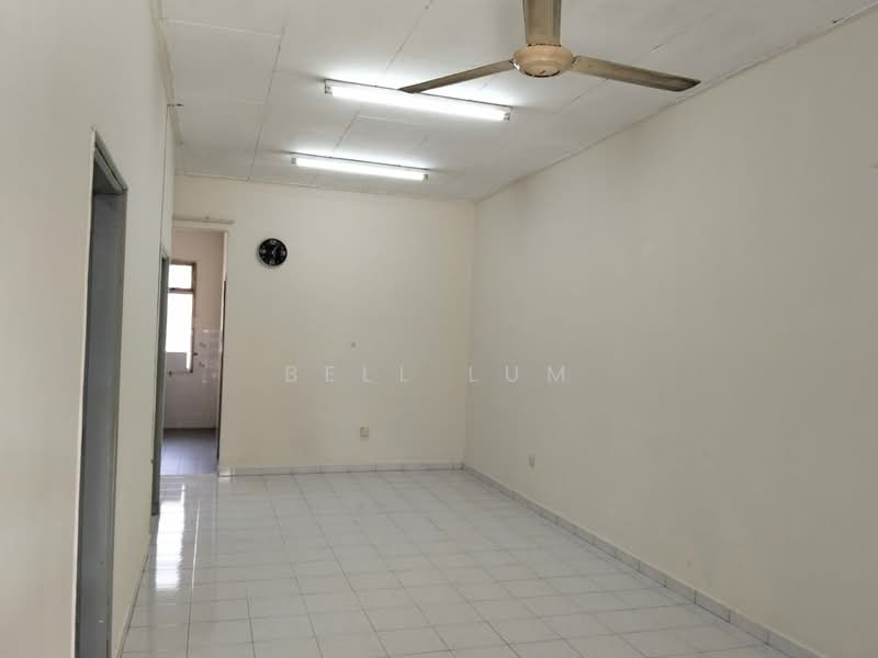 Rumah Teres 1 Tingkat untuk Dijual di Senai (Kulai) - Bell Lum - PropertyGuru.com.my