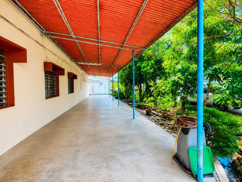 Kedai untuk Disewa di Taman Bedong (Semeling) - Jeff Yeoh - Exterior - PropertyGuru.com.my
