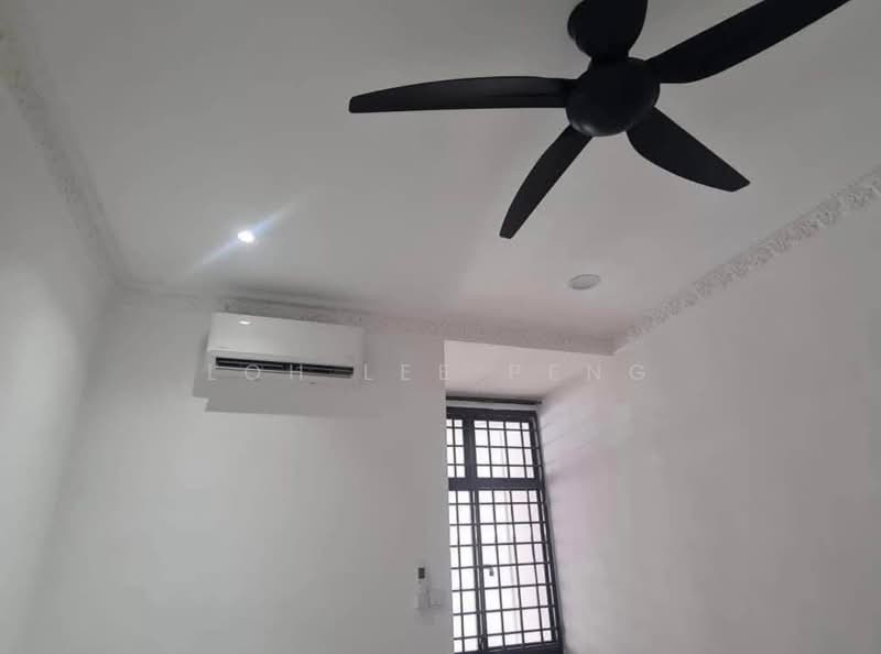 1.5-storey Terraced House for Sale in Taman Perling (Perling) - Loh Lee Peng - PropertyGuru.com.my