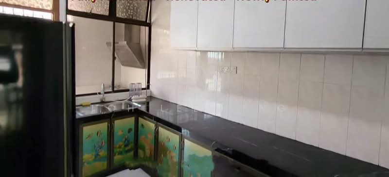 1.5-storey Terraced House for Sale in Taman Perling (Perling) - Loh Lee Peng - PropertyGuru.com.my