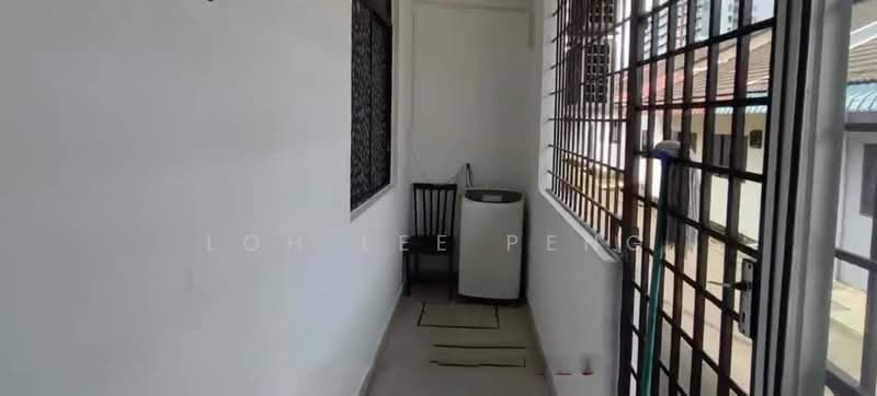 1.5-storey Terraced House for Sale in Taman Perling (Perling) - Loh Lee Peng - PropertyGuru.com.my
